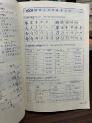 KanJi look and learn - ảnh 4