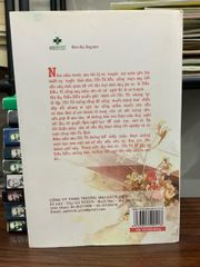 Anh chồng nhỏ đáng yêu của tôi- Cửu Cửu - ảnh 2