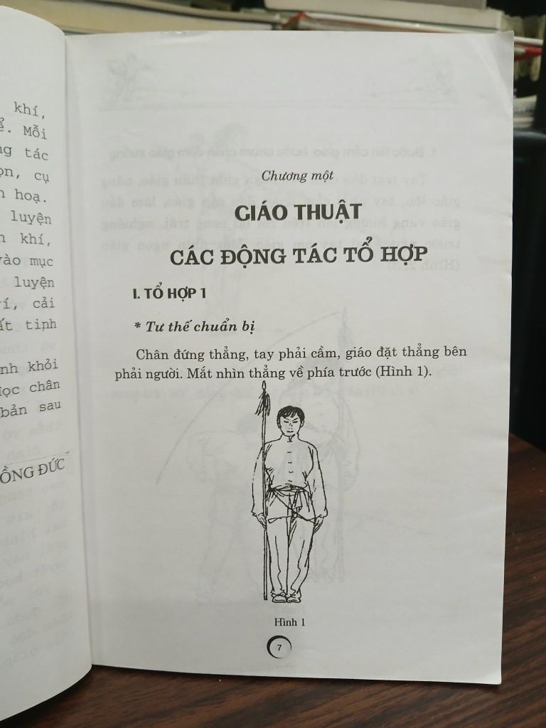 Thiếu Lâm Tuyệt Học — Hoành Sơn - Ảnh thực tế 5
