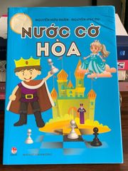 Nước cờ hòa – Nguyễn Hữu Huấn, Nguyễn Huy Du - ảnh 1