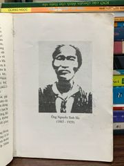Những người thân trong gia đình Bác Hồ — Trần Minh Siêu - ảnh 4