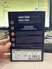 Đàn ông sao hỏa đàn bà sao kim - John Gray - ảnh 5