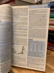 Oxford Advanced Learner’s Dictionary - ảnh 4