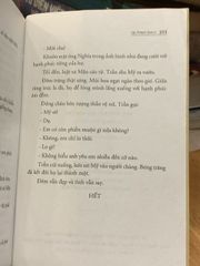 Giã từ kiếp long đong -Quỳnh dao - ảnh 5