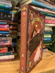 David Copperfield tập 2 -Charles Dickens - ảnh 2