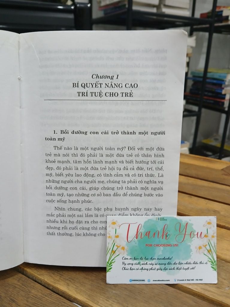 Nhân tài từ những bước đi đầu tiên – Kim Thông (biên soạn) - Ảnh thực tế 5
