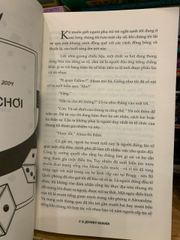 Lá bài chủ -Jeffery Deaver - ảnh 5