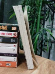 Lũ ngốc, bài thi, linh thú triệu hồi (Tập 2) – Kenji Inoue - ảnh 4