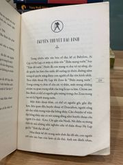 Mật ngữ Bảo Bình – Nhóm 12 chòm sao – Asbooks - ảnh 5