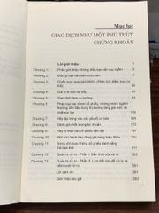 Giao dịch như một phù thủy chứng khoán – Jack D. Schwager - ảnh 5