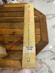 Hồ Chí Minh với văn nghệ sĩ – Văn nghệ sĩ với Hồ Chí Minh (Tập 8) – NXB Hội nhà văn - ảnh 3