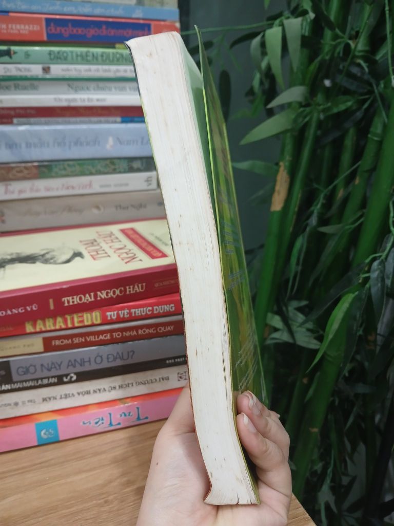 Tru Tiên 1- Tiêu Đỉnh - Ảnh thực tế 4