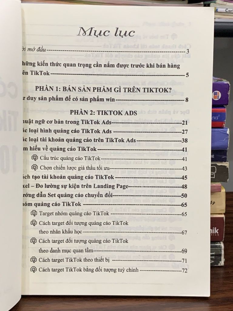 Công thức TikTok Ads 1000 đơn — Phạm Minh Quân - Ảnh thực tế 4