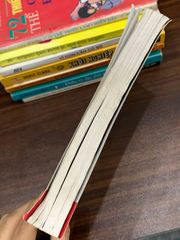 Sức mạnh tình yêu – Cecelia Ahern - ảnh 3