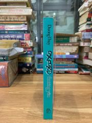 Oxford thương yêu - Dương thuỵ - ảnh 3
