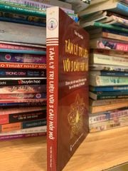 Tâm lý trị liệu với 3 câu hỏi mở -Trần Văn Cảnh - ảnh 2