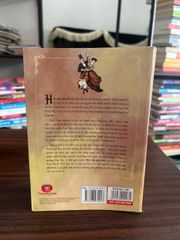 Hội chợ phù hoa- W.M Thackeray - ảnh 3