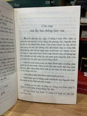 Chuyện nội cung các vua -Nguyễn Đắc Xuân - ảnh 4