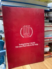 110 Đại học Y Hà Nội - ảnh 2