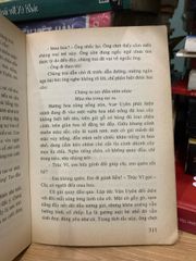 Một khúc thu ca -Quỳnh Dao - ảnh 5