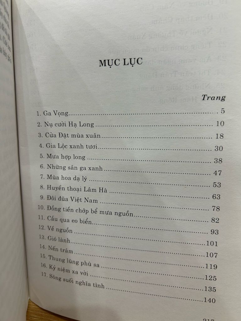 Huyền Thoại Lâm Hà (Bút ký) – Lê Đình Cánh - Ảnh thực tế 3
