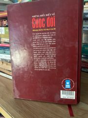 Những hiểu biết về cuộc đời -Zeng Xiao Jiang - ảnh 2