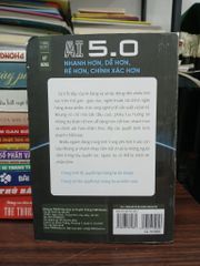 AI 5.0: Nhanh hơn, dễ hơn, rẻ hơn, chính xác hơn – Ajay, Joshua, Avi - ảnh 2
