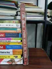 Phấn hoa lầu xanh – Tào Đình - ảnh 3