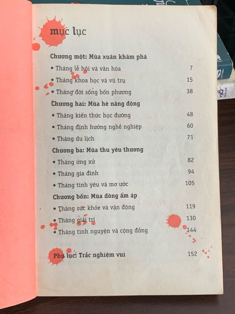 Sư Tử – Nhóm Lovedia - Ảnh thực tế 7