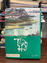 Thủy Hử (Tập 2) — Thi Nại Am - ảnh 2