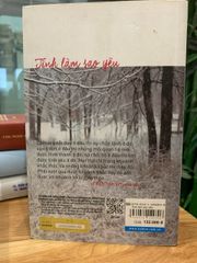 Tình làm sao yêu -Cecelia Ahern - ảnh 3