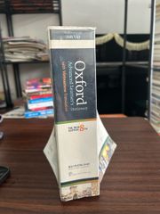Từ điển song ngữ Anh Việt Oxford- NXB Trẻ - ảnh 2