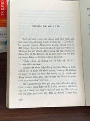 Sứ giả của thần chết – Sidney Sheldon - ảnh 5