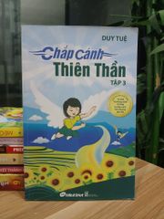 Chắp cánh thiên thần (tập 3) – Duy Tuệ - ảnh 1