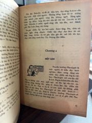Hai vạn dặm dưới biển tập 1 -Kim Đồng - ảnh 4