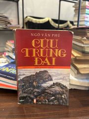 Cửu trùng đài- Ngô Văn Phú - ảnh 1