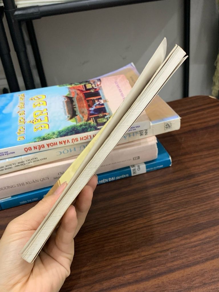 Cuộc đời nữ chúa Lý Chiêu Hoàng – Lê Thái Dũng - Ảnh thực tế 3