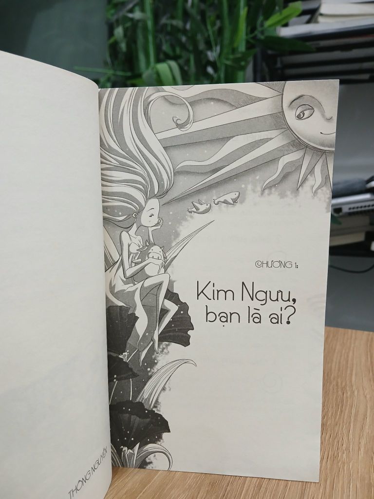 Giải mã 12 chòm sao – Khám phá tất tần tật cung Kim Ngưu – NXB Kim Đồng - Ảnh thực tế 7