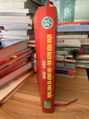 Bệnh viện Bạch mai hội nhập và pháp triển (2011-2016) - ảnh 4