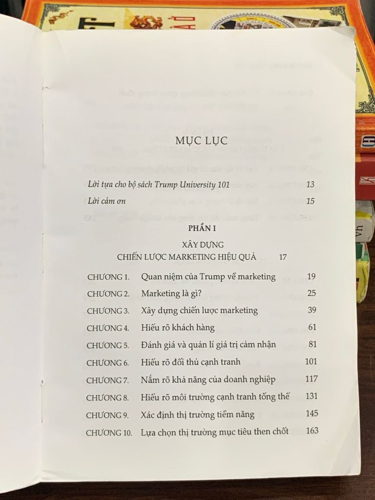 Marketing 101 – Don Sexton - Ảnh thực tế 5