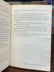 đừng ai nói với anh ấy tôi vẫn còn yêu- Lục Xu - ảnh 5