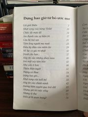Đừng bao giờ từ bỏ ước mơ (Hạt giống tâm hồn) – Nhiều tác giả - ảnh 5
