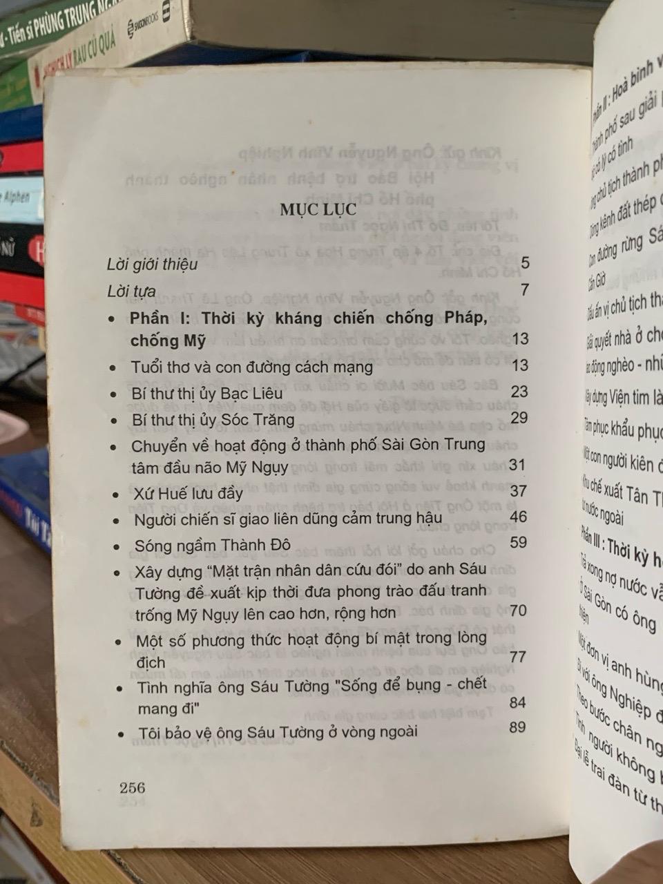 Anh hùng lao động Nguyễn Vũnh nghiệp gàng trình ánh sáng -Diệu Ân