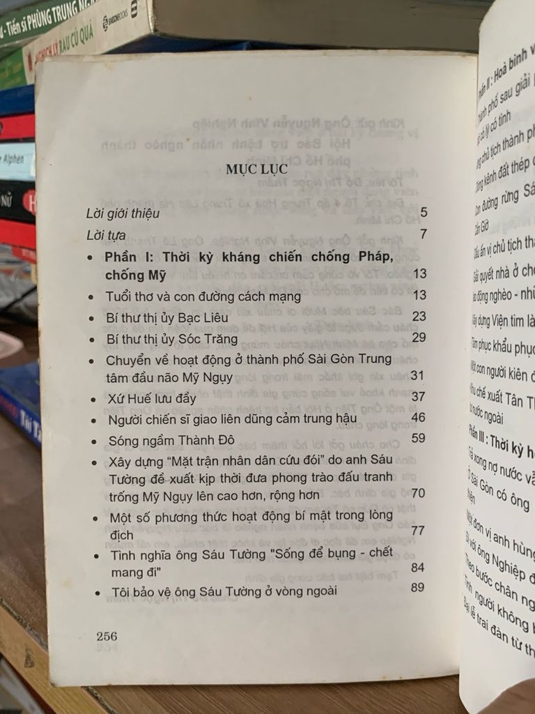 Anh hùng lao động Nguyễn Vũnh nghiệp gàng trình ánh sáng -Diệu Ân - Ảnh thực tế 5
