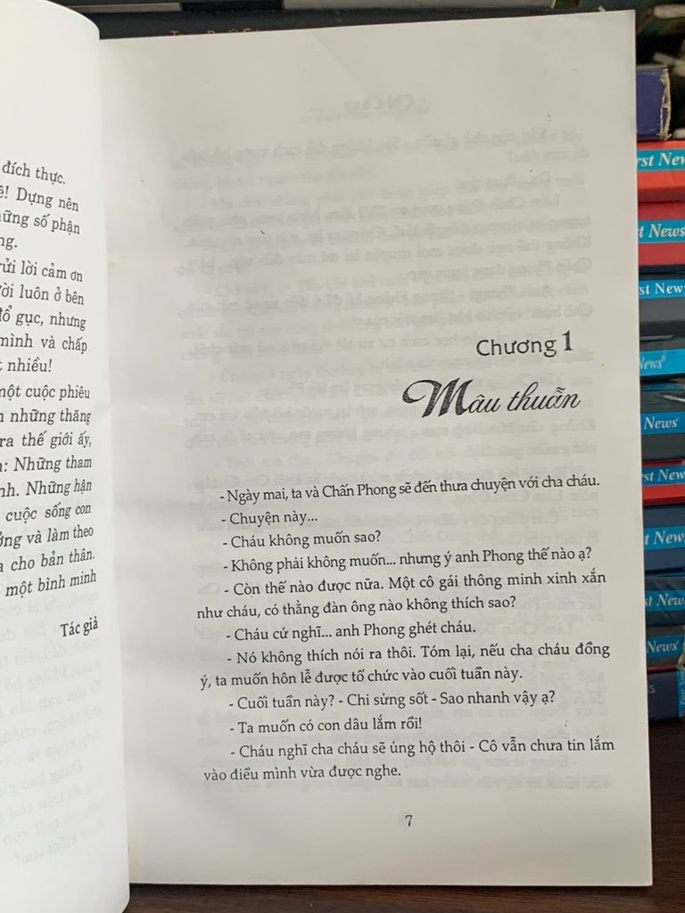 Thiên thần bóng tối 2- Chi Chan - Ảnh thực tế 4