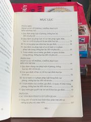 Ngăn chặn bạo lực đối với phụ nữ và trẻ em gái – Lê Thị Hoàng Yến (chủ biên) - ảnh 5