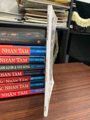 Học cách làm người- Kim Đồng - ảnh 3