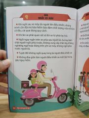 An toàn trên đường – Nhiều tác giả - ảnh 5