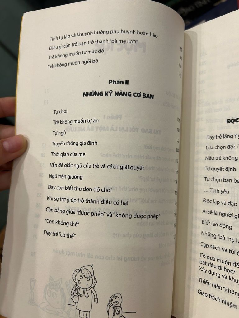 Mẹ biết lười, con nên người – Anna Bykova - Ảnh thực tế 8