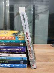 Muôn nẻo đường rừng – Nguyễn Tâm Phùng - ảnh 3